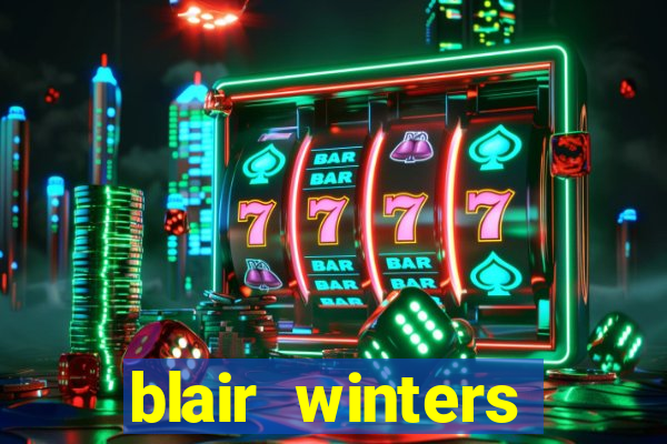 blair winters onlyfans free